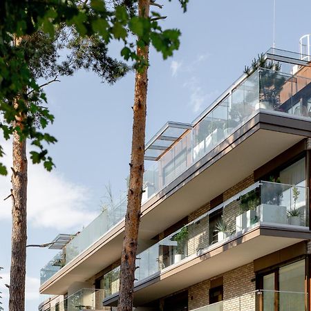 Apartamenty In Belni赫尔 外观 照片