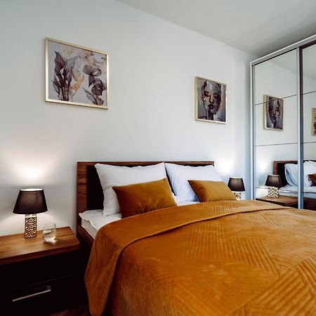 Apartamenty In Belni赫尔 外观 照片