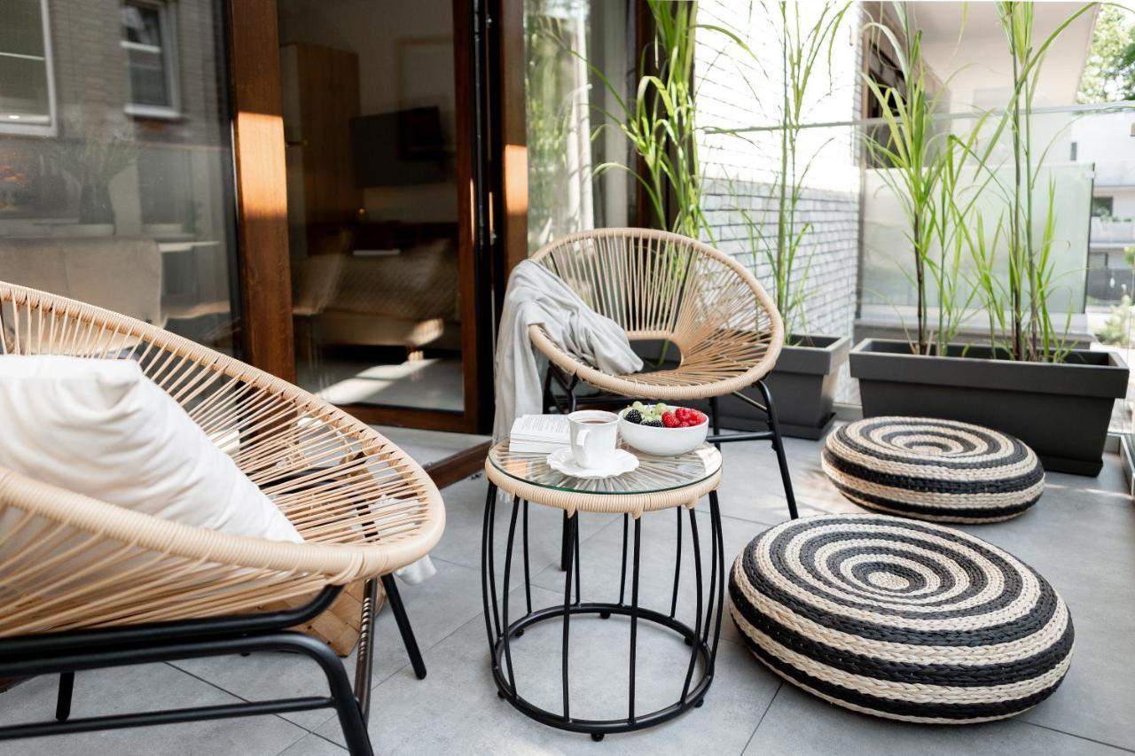 Apartamenty In Belni赫尔 外观 照片