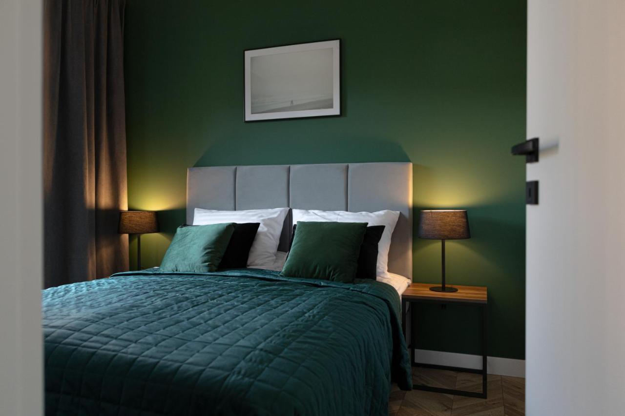 Apartamenty In Belni赫尔 外观 照片