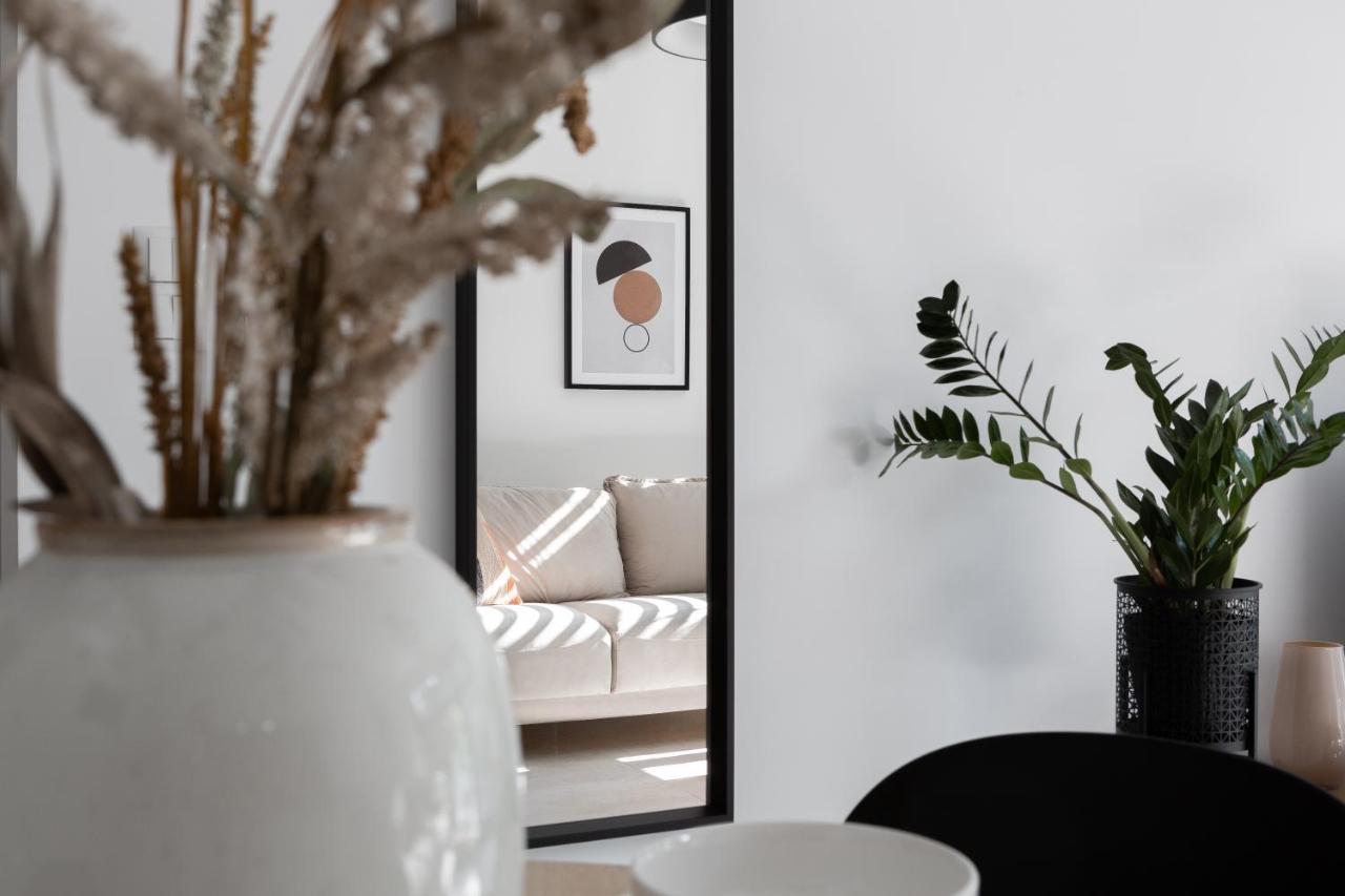 Apartamenty In Belni赫尔 外观 照片