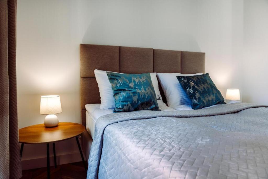 Apartamenty In Belni赫尔 外观 照片