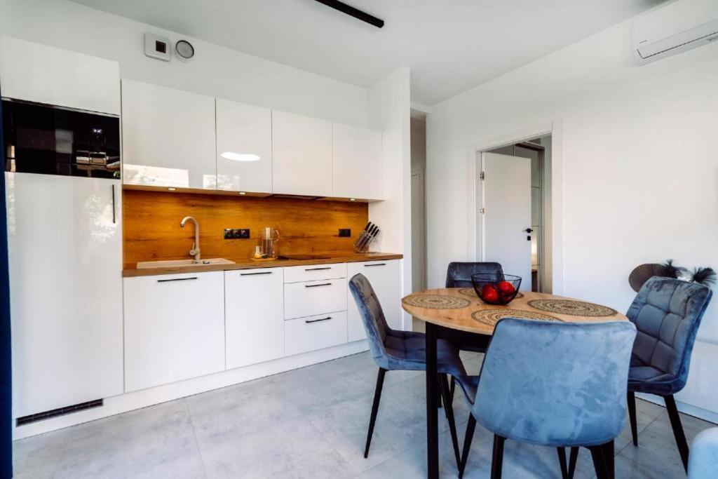 Apartamenty In Belni赫尔 外观 照片