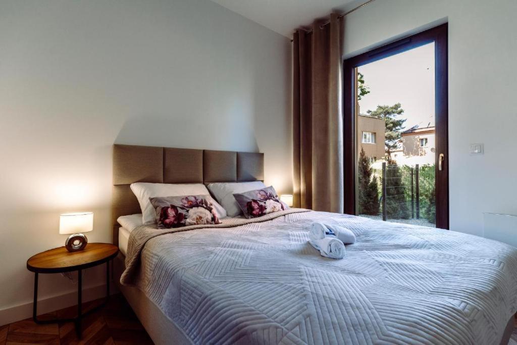 Apartamenty In Belni赫尔 外观 照片
