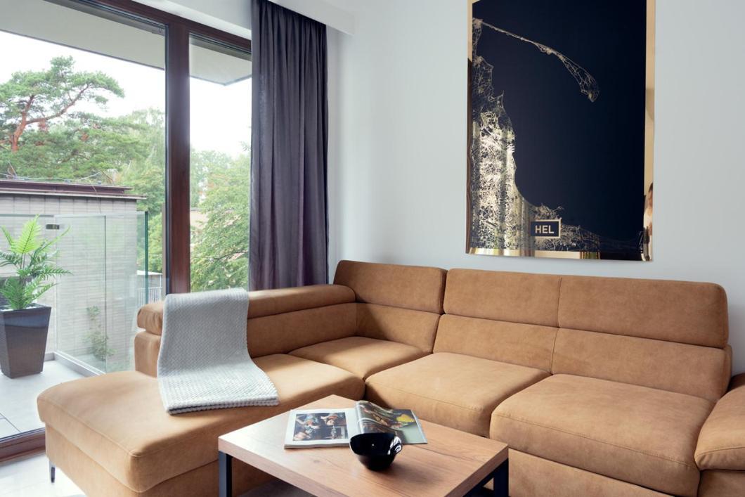 Apartamenty In Belni赫尔 外观 照片