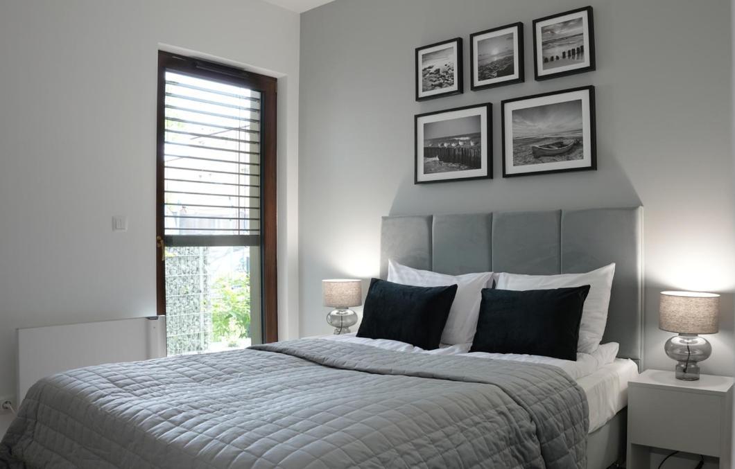 Apartamenty In Belni赫尔 外观 照片