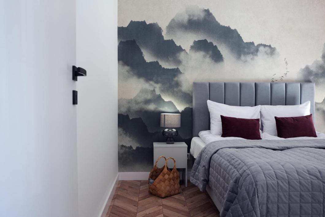 Apartamenty In Belni赫尔 外观 照片