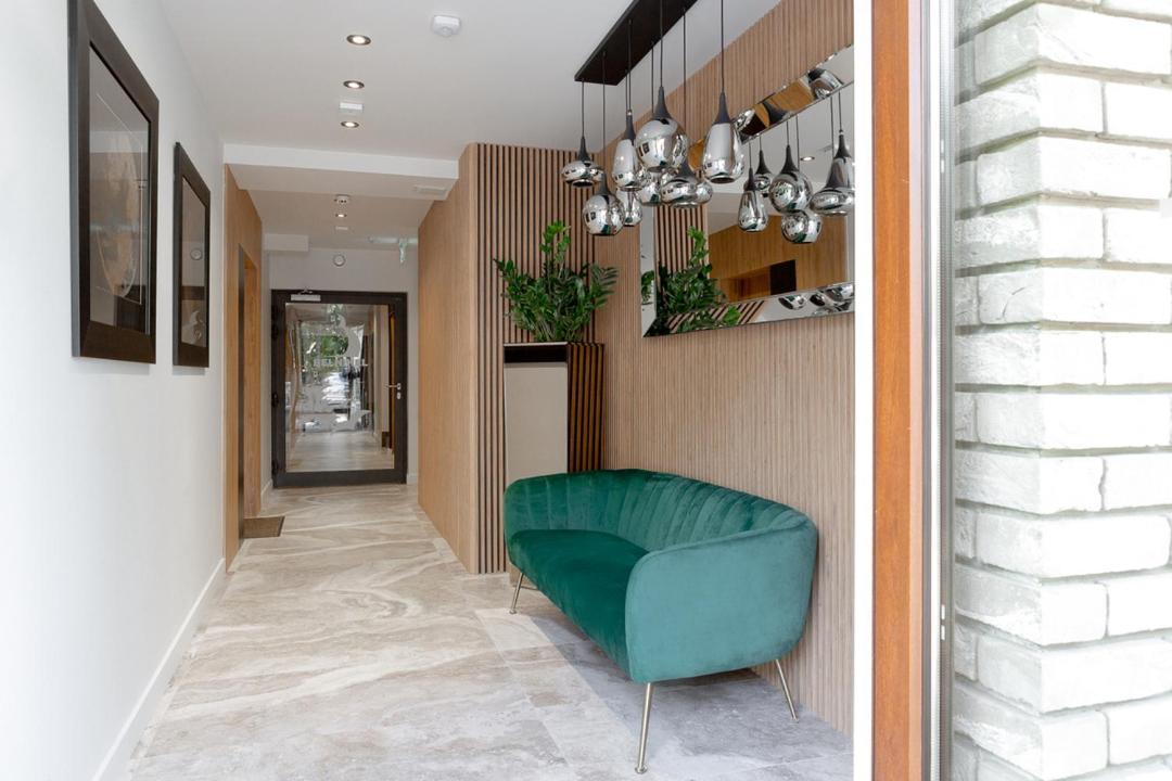 Apartamenty In Belni赫尔 外观 照片