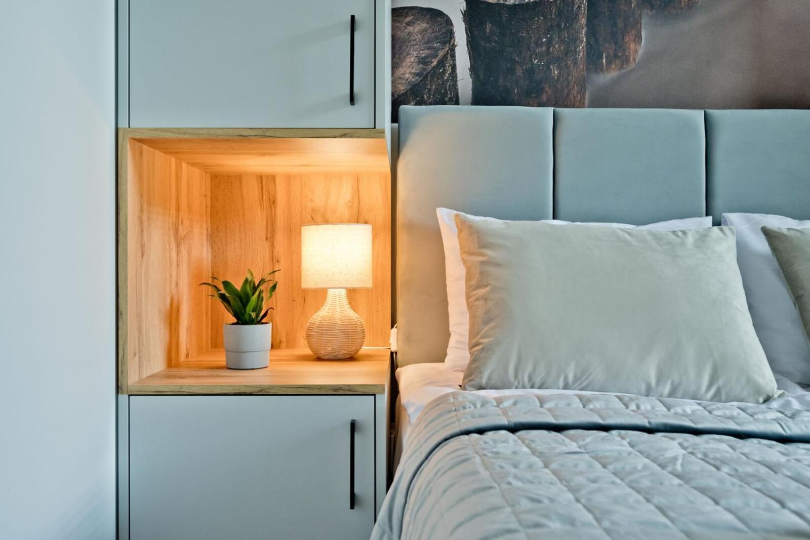 Apartamenty In Belni赫尔 外观 照片