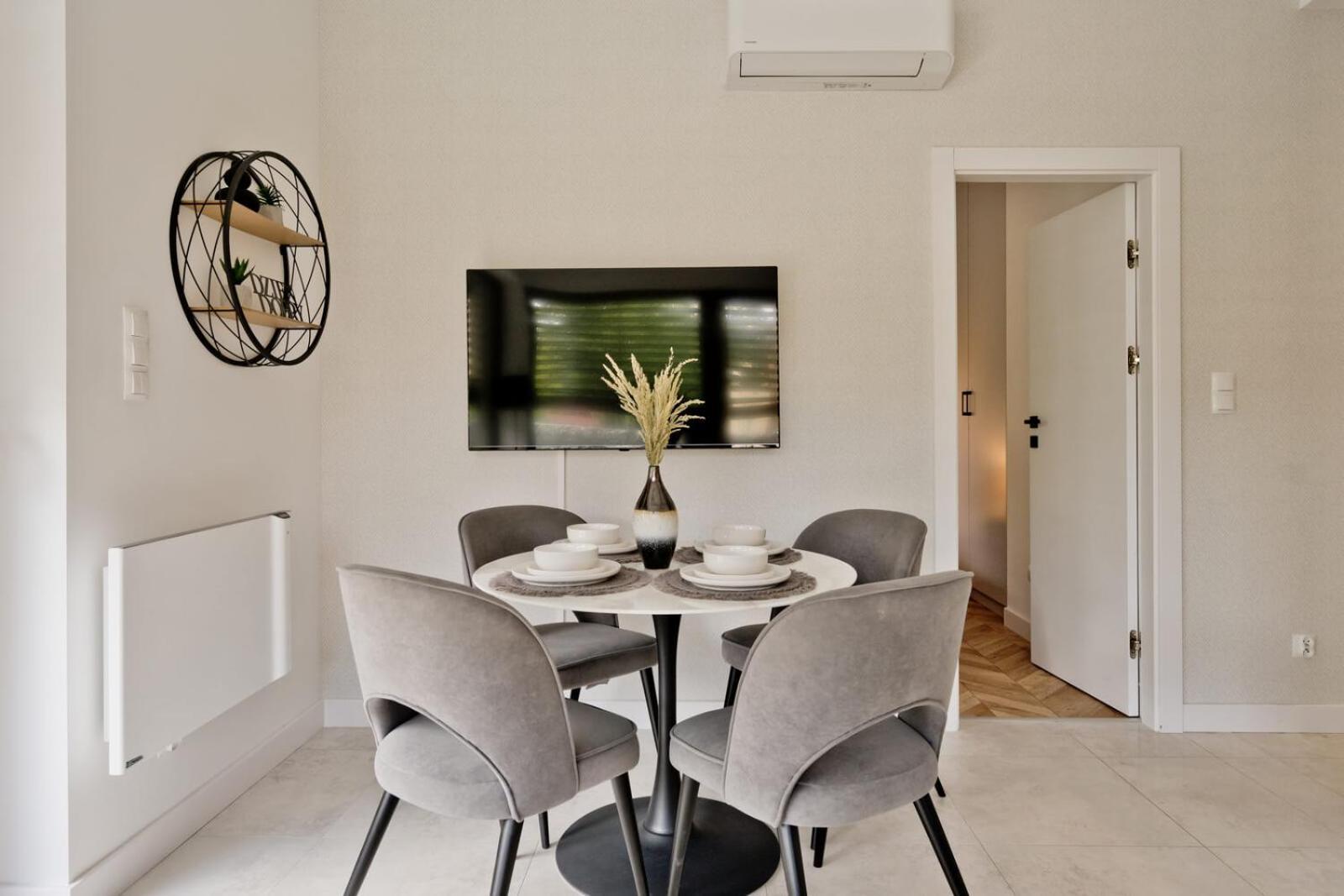 Apartamenty In Belni赫尔 外观 照片