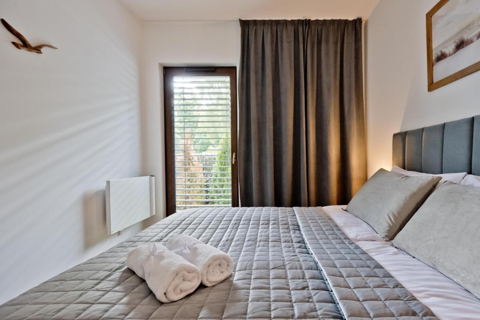 Apartamenty In Belni赫尔 外观 照片