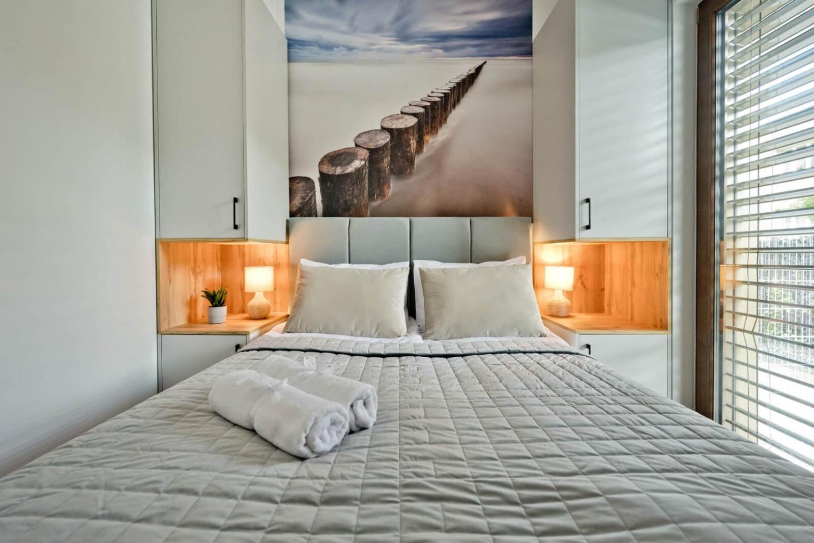Apartamenty In Belni赫尔 外观 照片