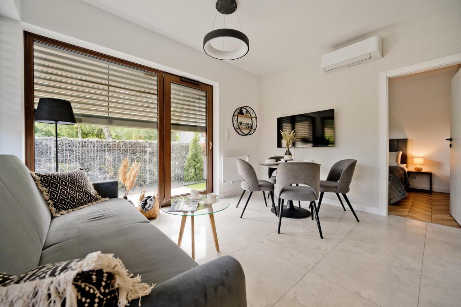Apartamenty In Belni赫尔 外观 照片