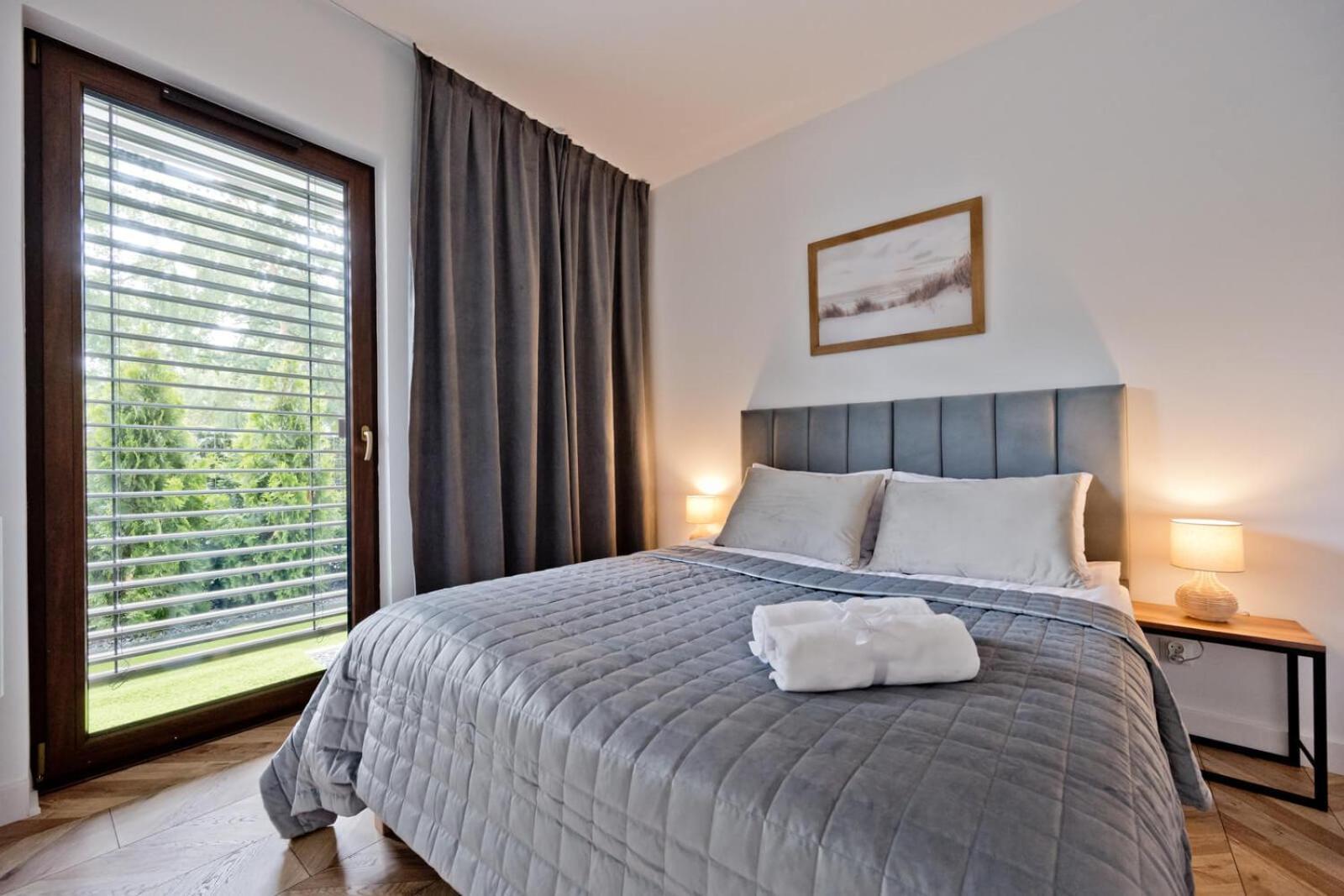 Apartamenty In Belni赫尔 外观 照片