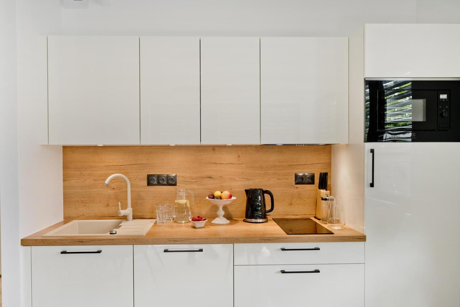 Apartamenty In Belni赫尔 外观 照片