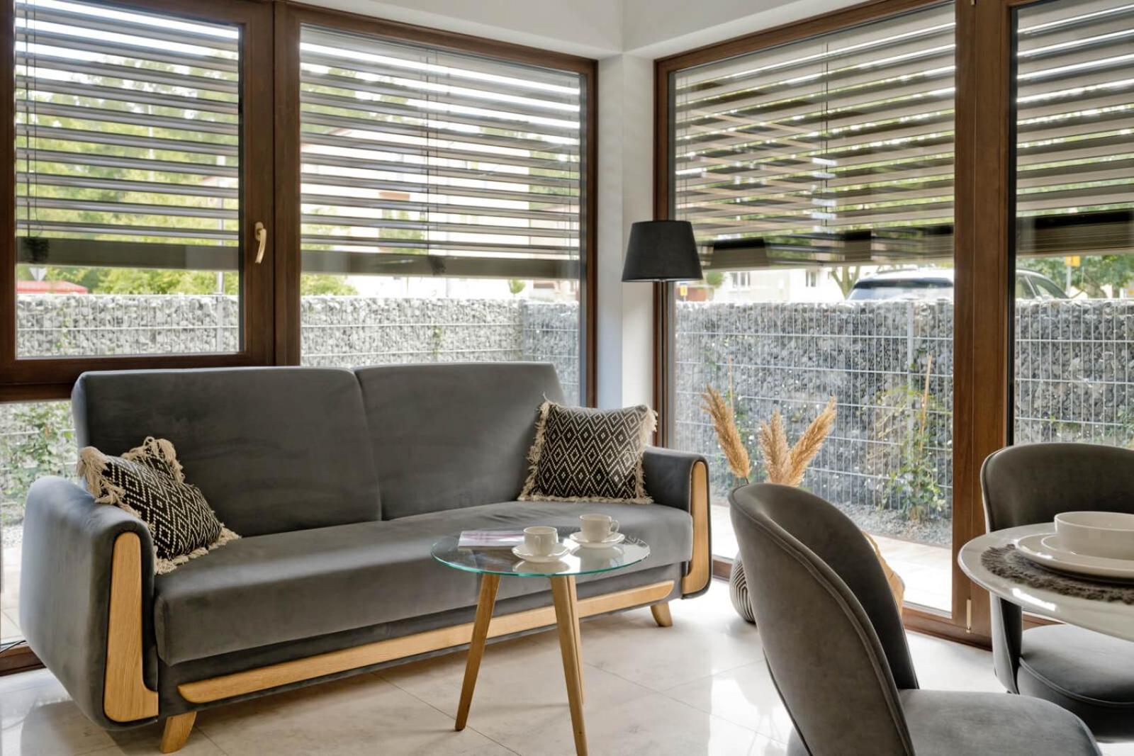 Apartamenty In Belni赫尔 外观 照片