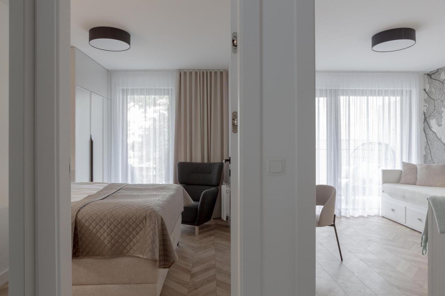 Apartamenty In Belni赫尔 外观 照片