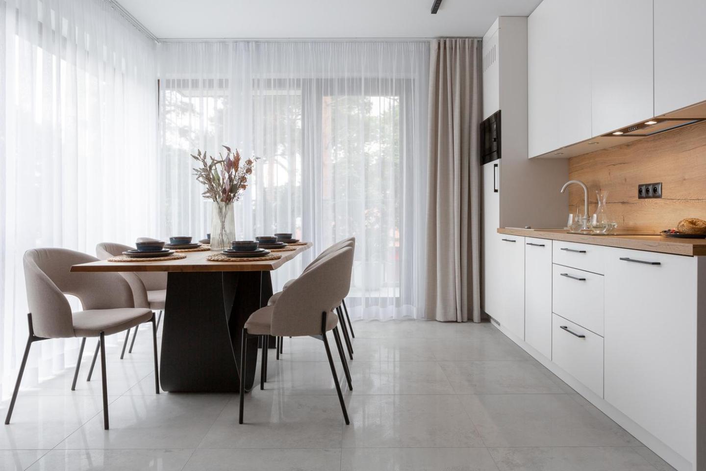 Apartamenty In Belni赫尔 外观 照片