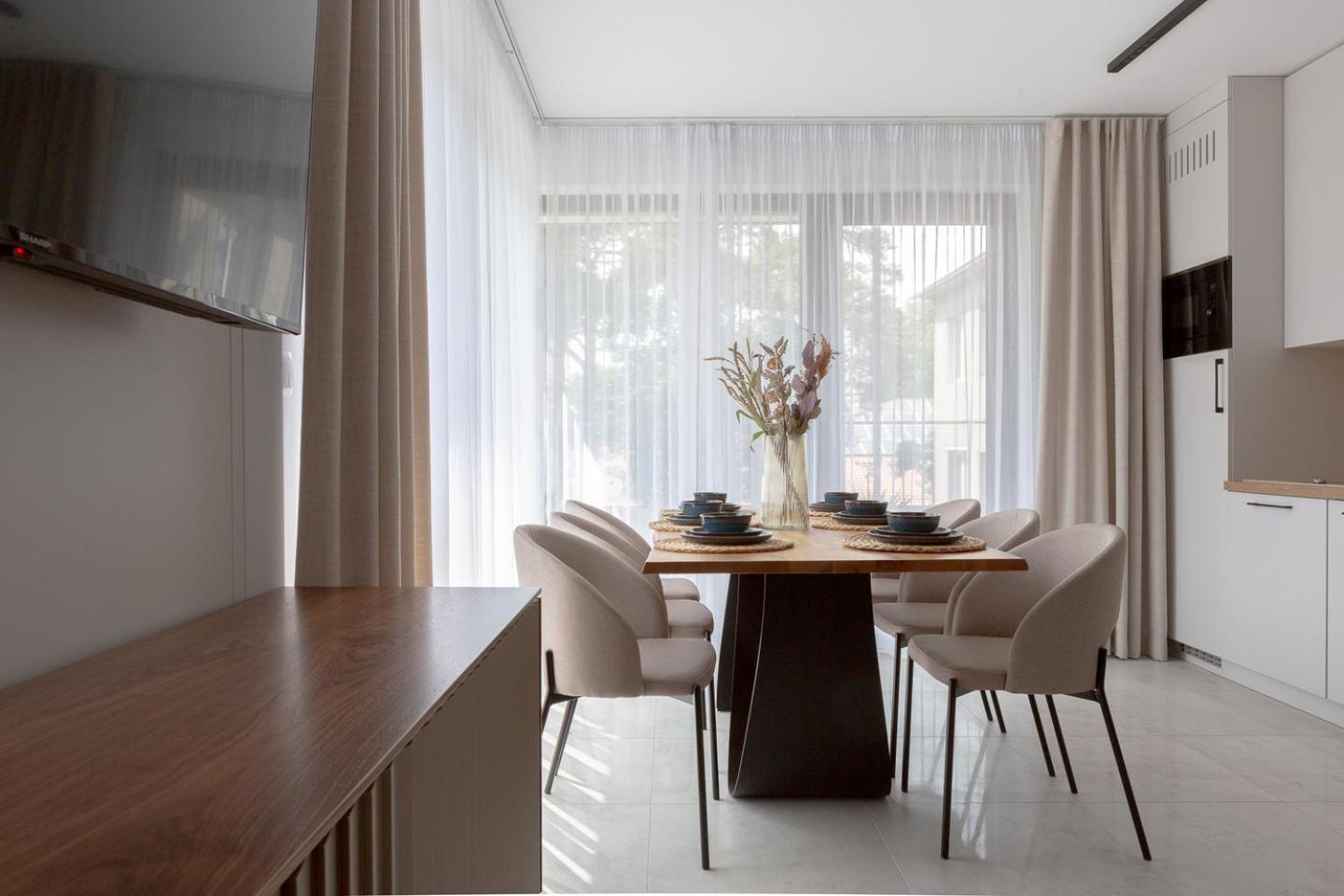 Apartamenty In Belni赫尔 外观 照片