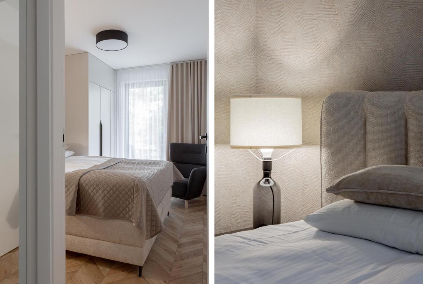 Apartamenty In Belni赫尔 外观 照片