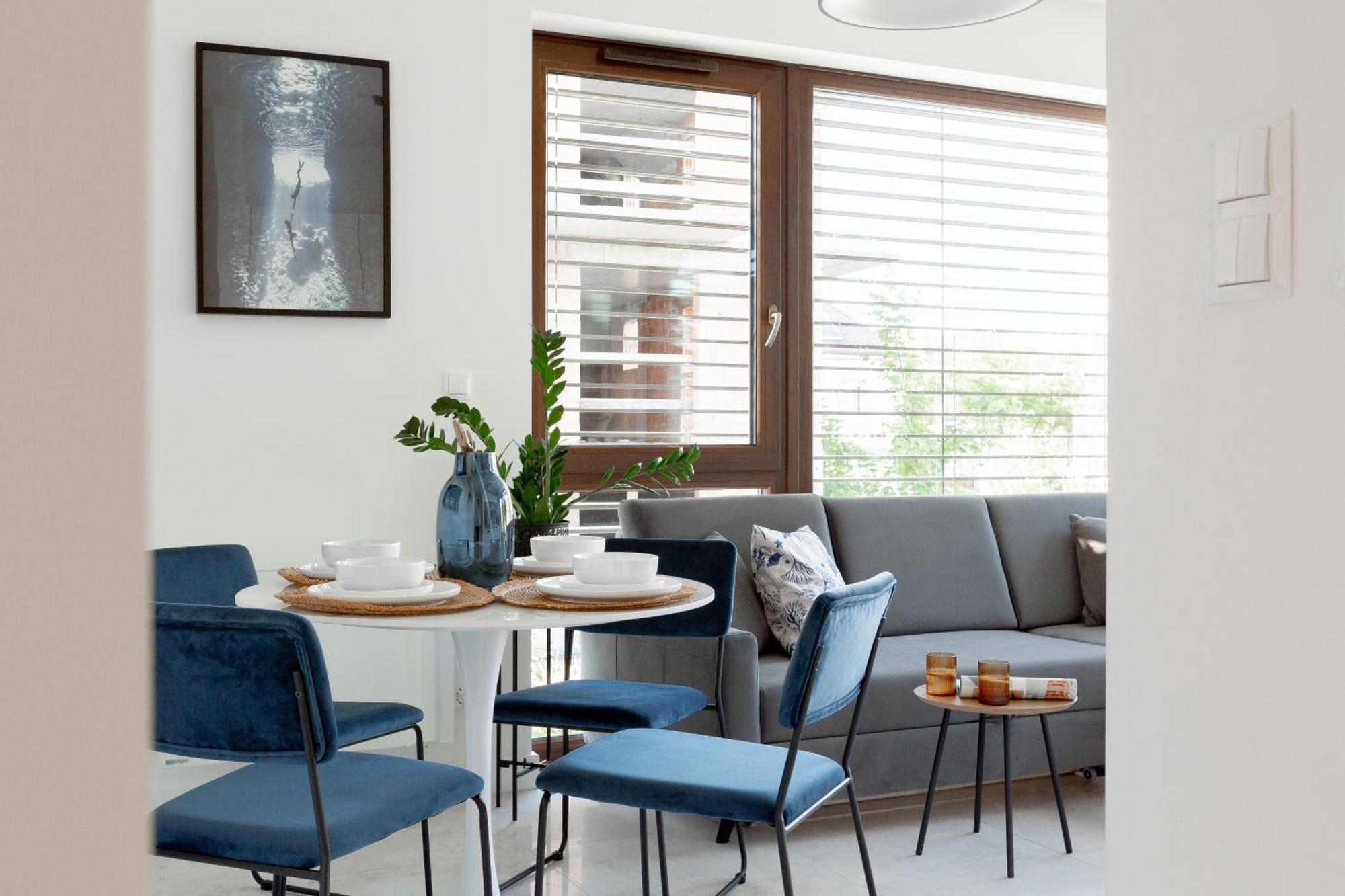 Apartamenty In Belni赫尔 外观 照片