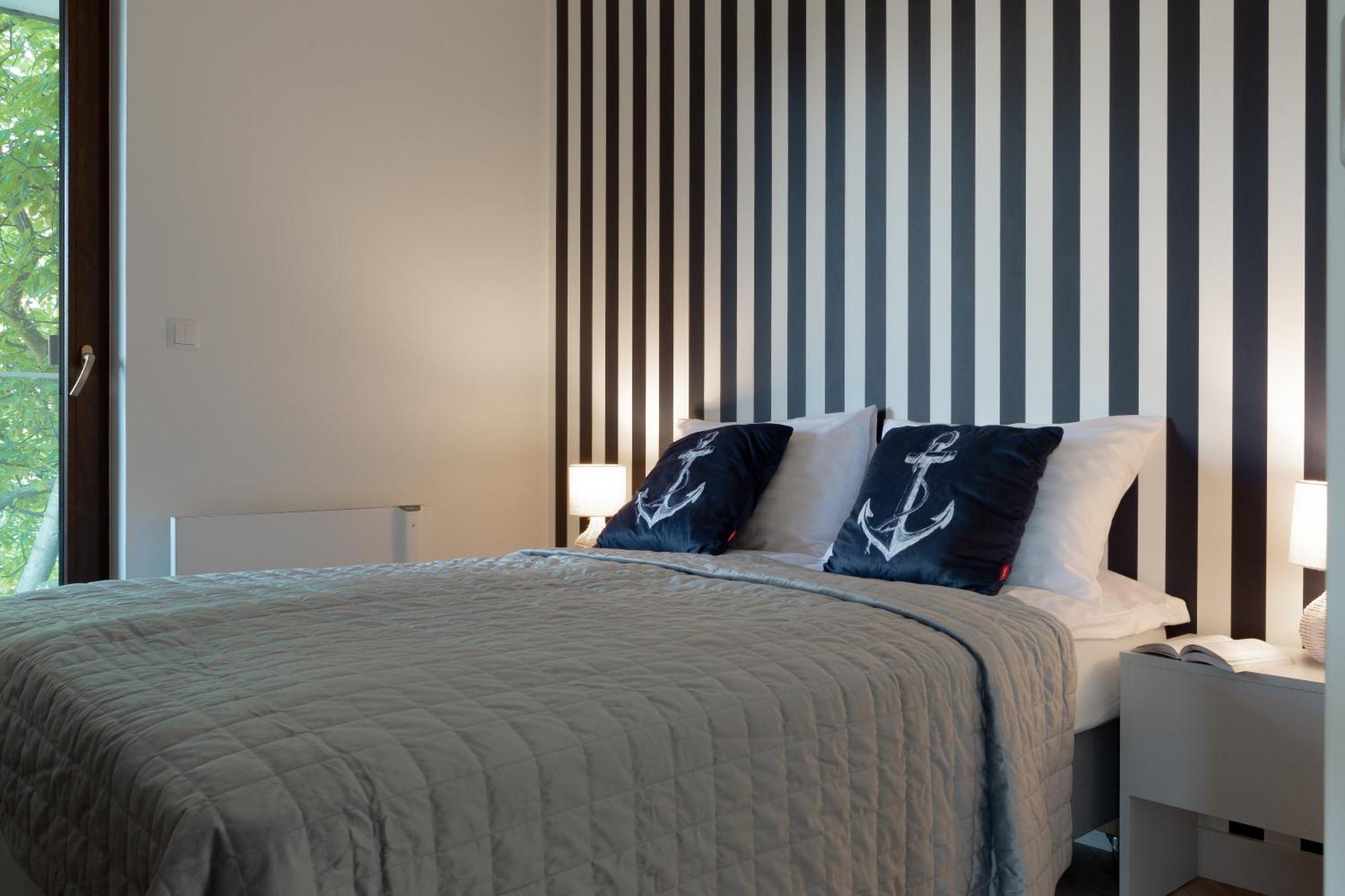 Apartamenty In Belni赫尔 外观 照片