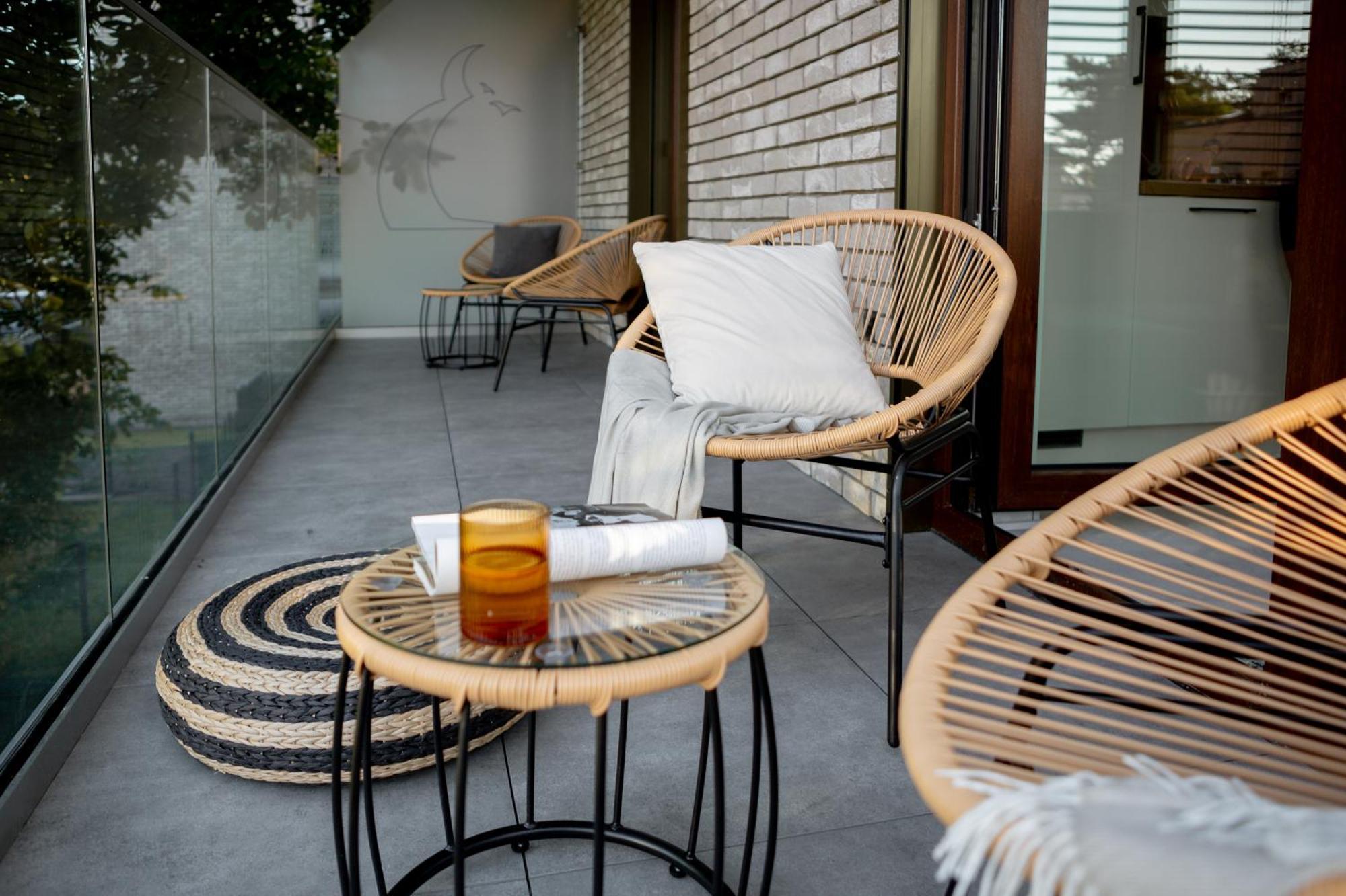 Apartamenty In Belni赫尔 外观 照片
