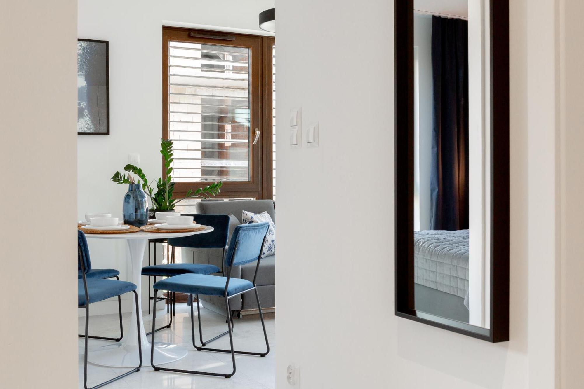 Apartamenty In Belni赫尔 外观 照片