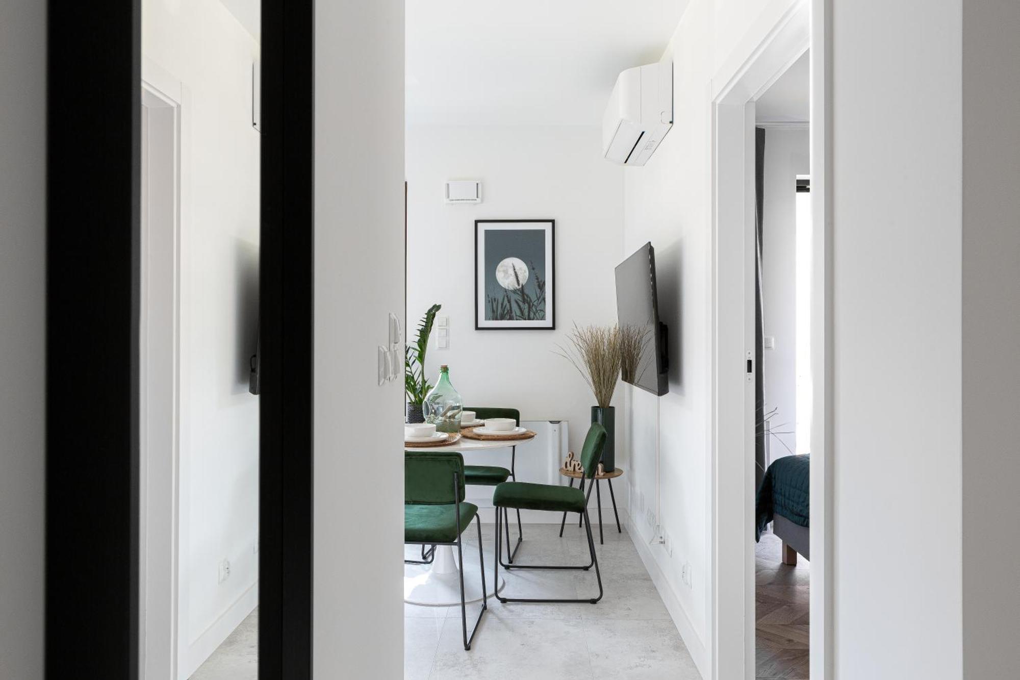 Apartamenty In Belni赫尔 外观 照片