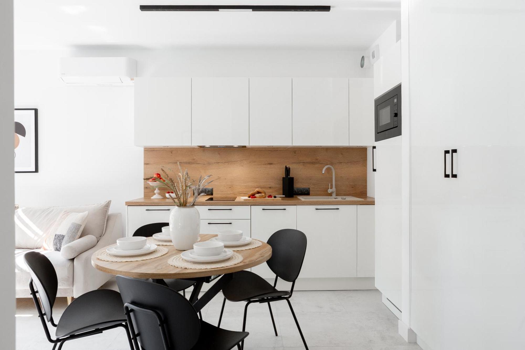 Apartamenty In Belni赫尔 外观 照片