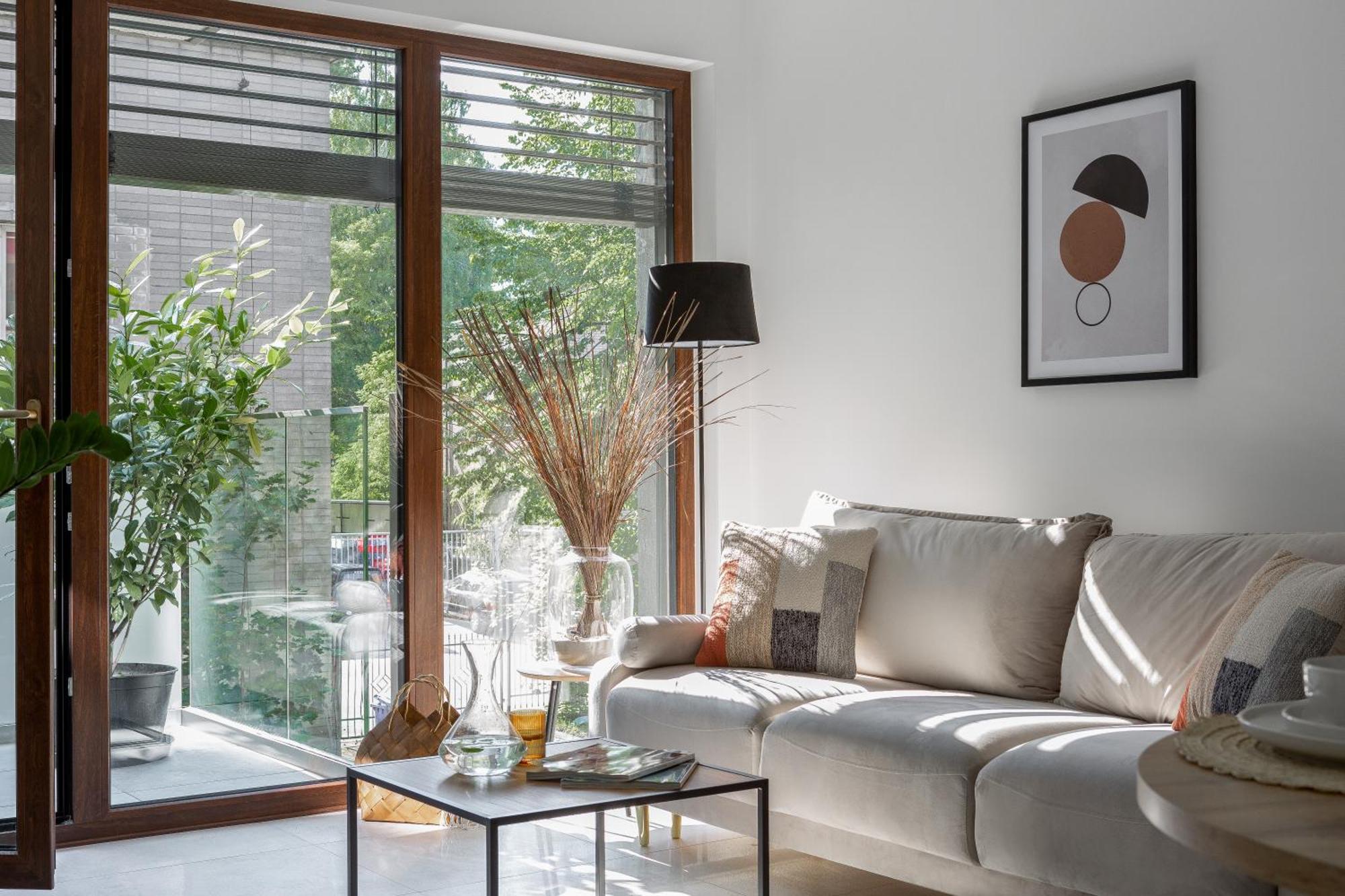 Apartamenty In Belni赫尔 客房 照片