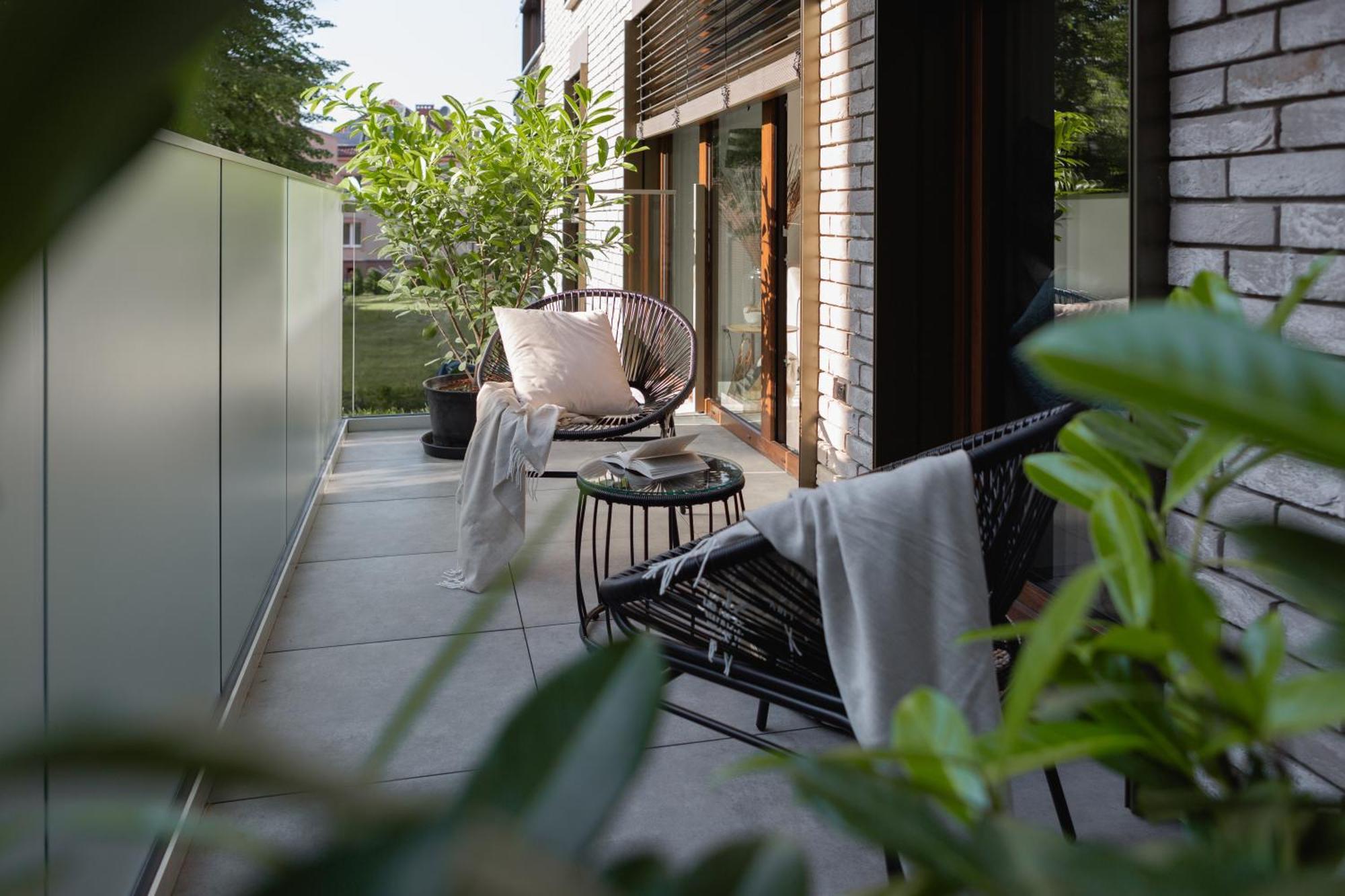 Apartamenty In Belni赫尔 外观 照片