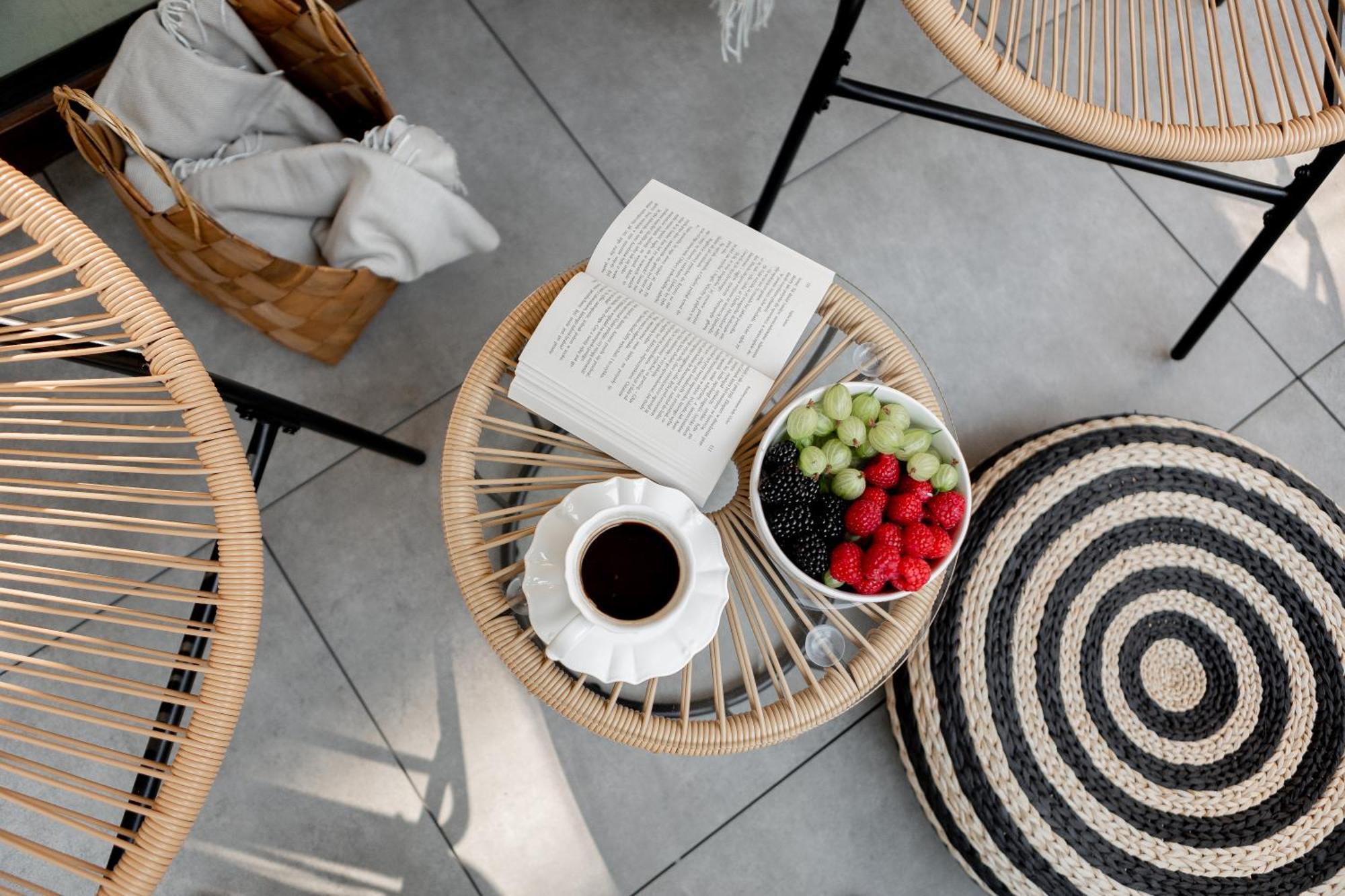 Apartamenty In Belni赫尔 外观 照片