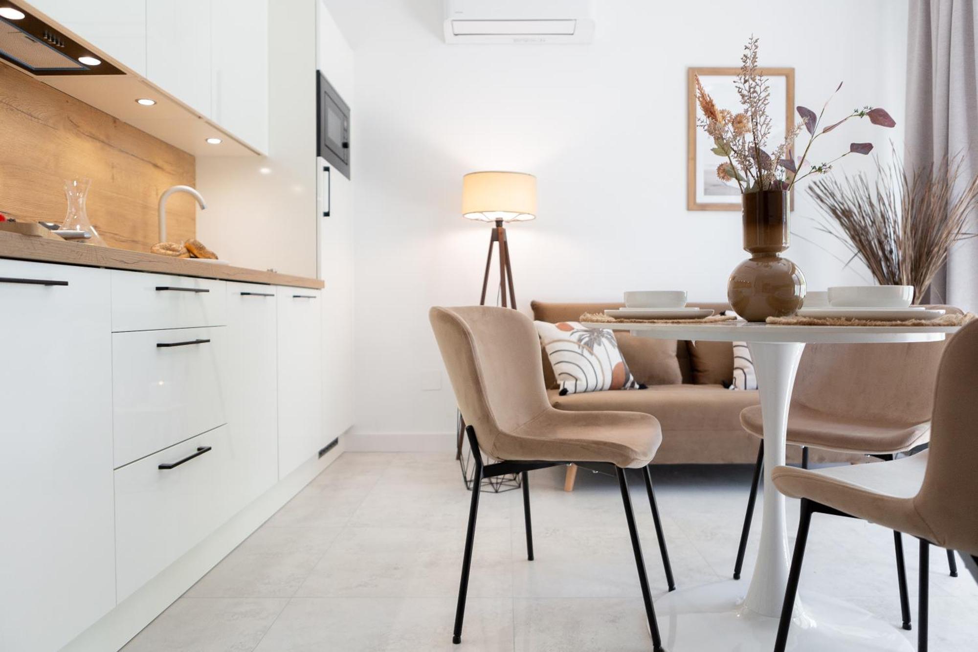 Apartamenty In Belni赫尔 外观 照片