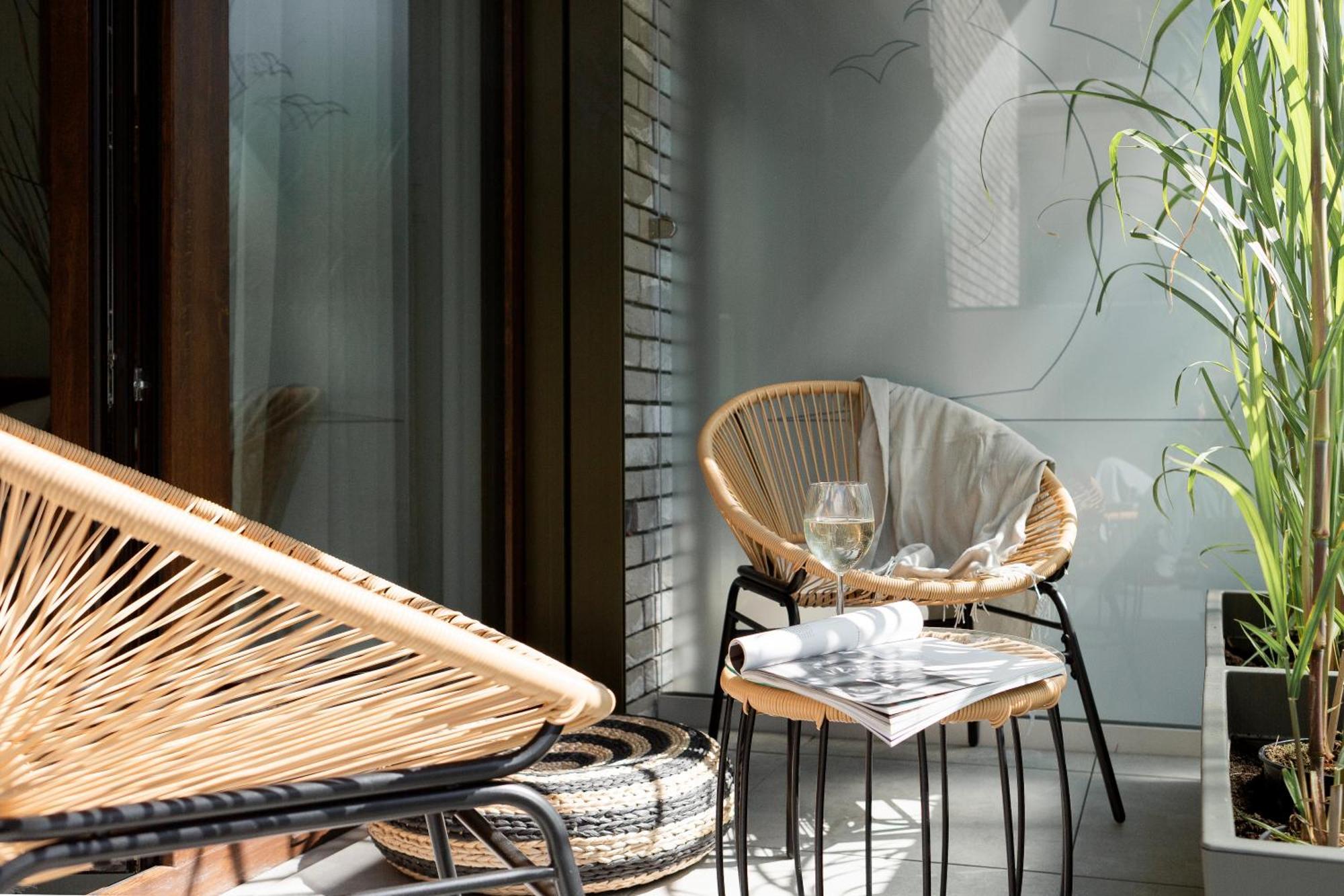 Apartamenty In Belni赫尔 外观 照片
