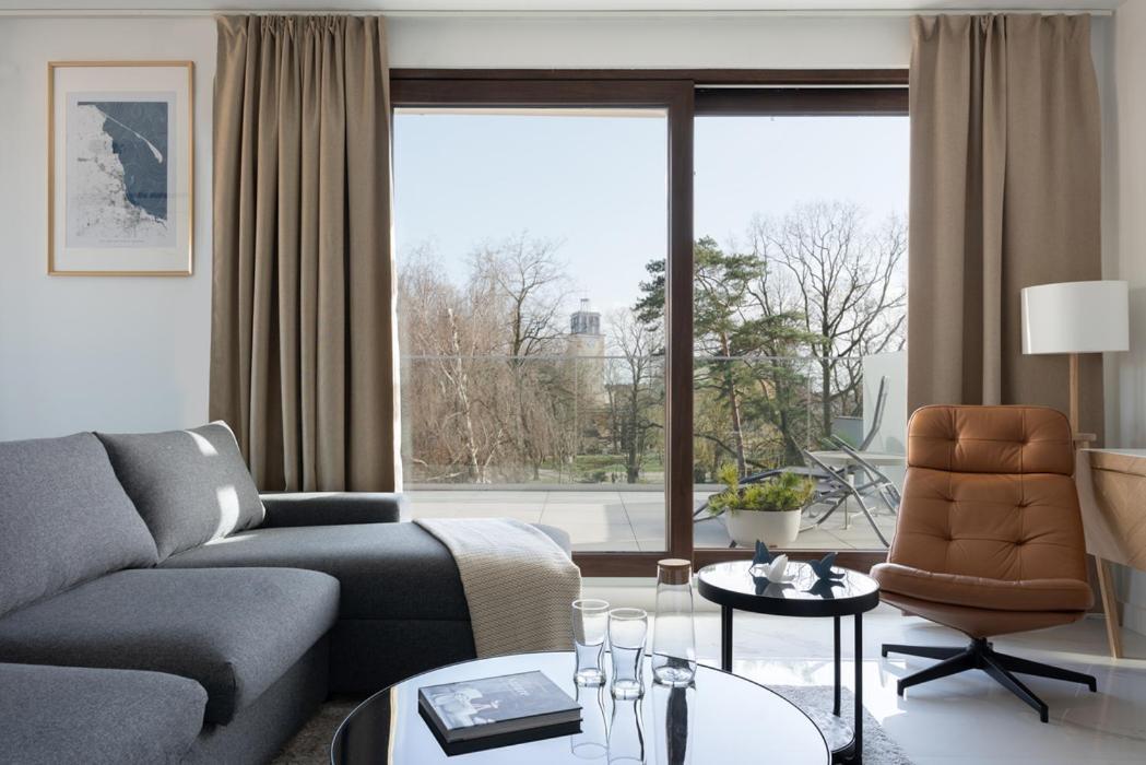 Apartamenty In Belni赫尔 外观 照片