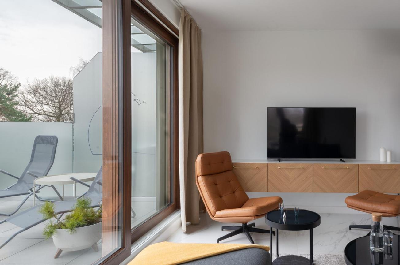 Apartamenty In Belni赫尔 外观 照片