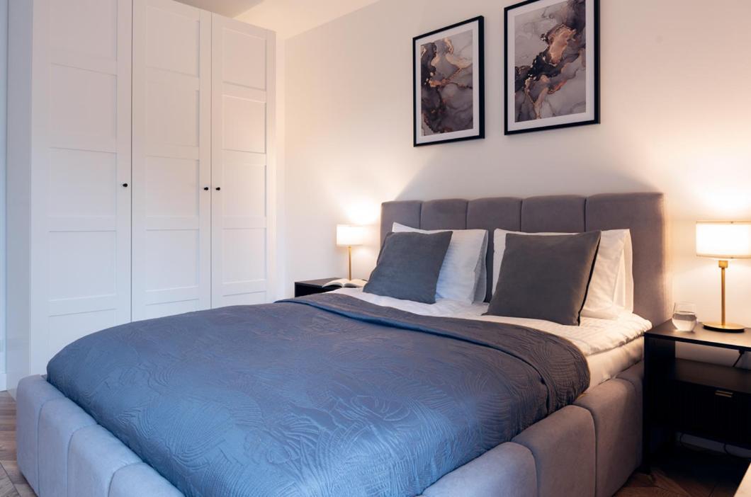 Apartamenty In Belni赫尔 外观 照片