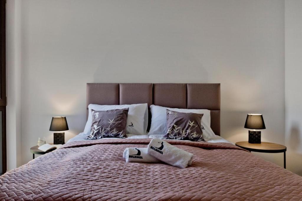 Apartamenty In Belni赫尔 外观 照片