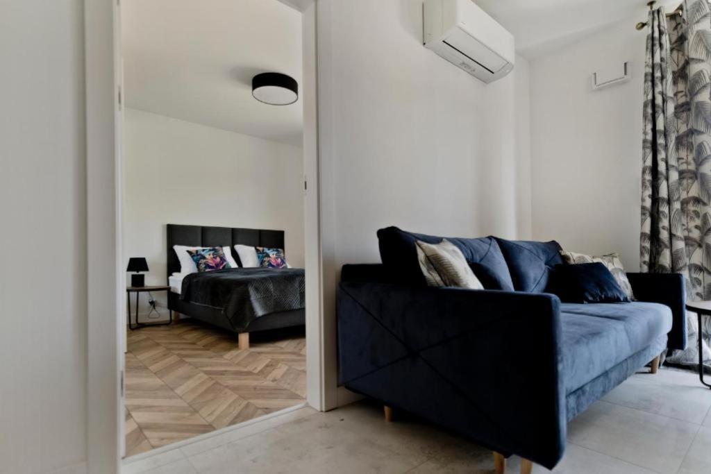 Apartamenty In Belni赫尔 外观 照片