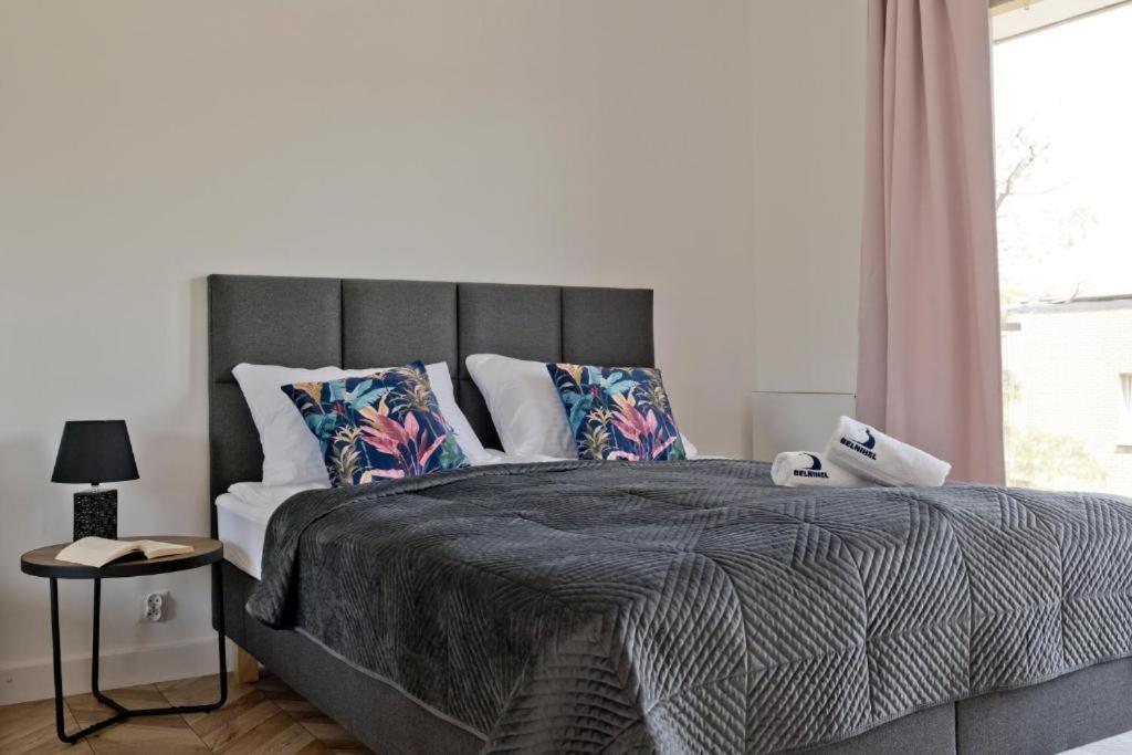 Apartamenty In Belni赫尔 外观 照片