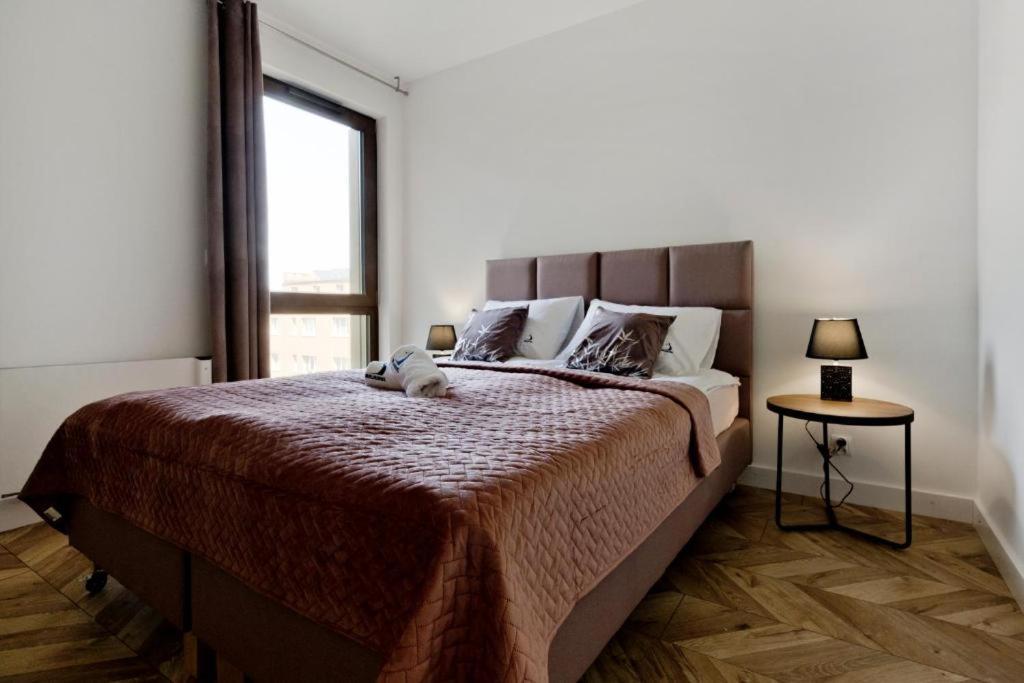 Apartamenty In Belni赫尔 外观 照片