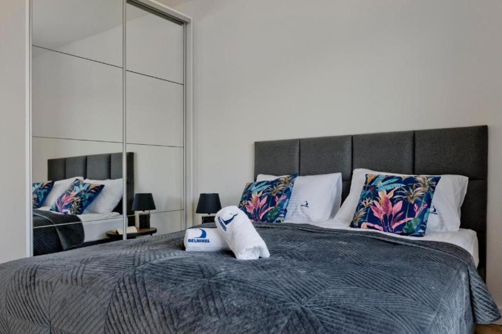 Apartamenty In Belni赫尔 外观 照片
