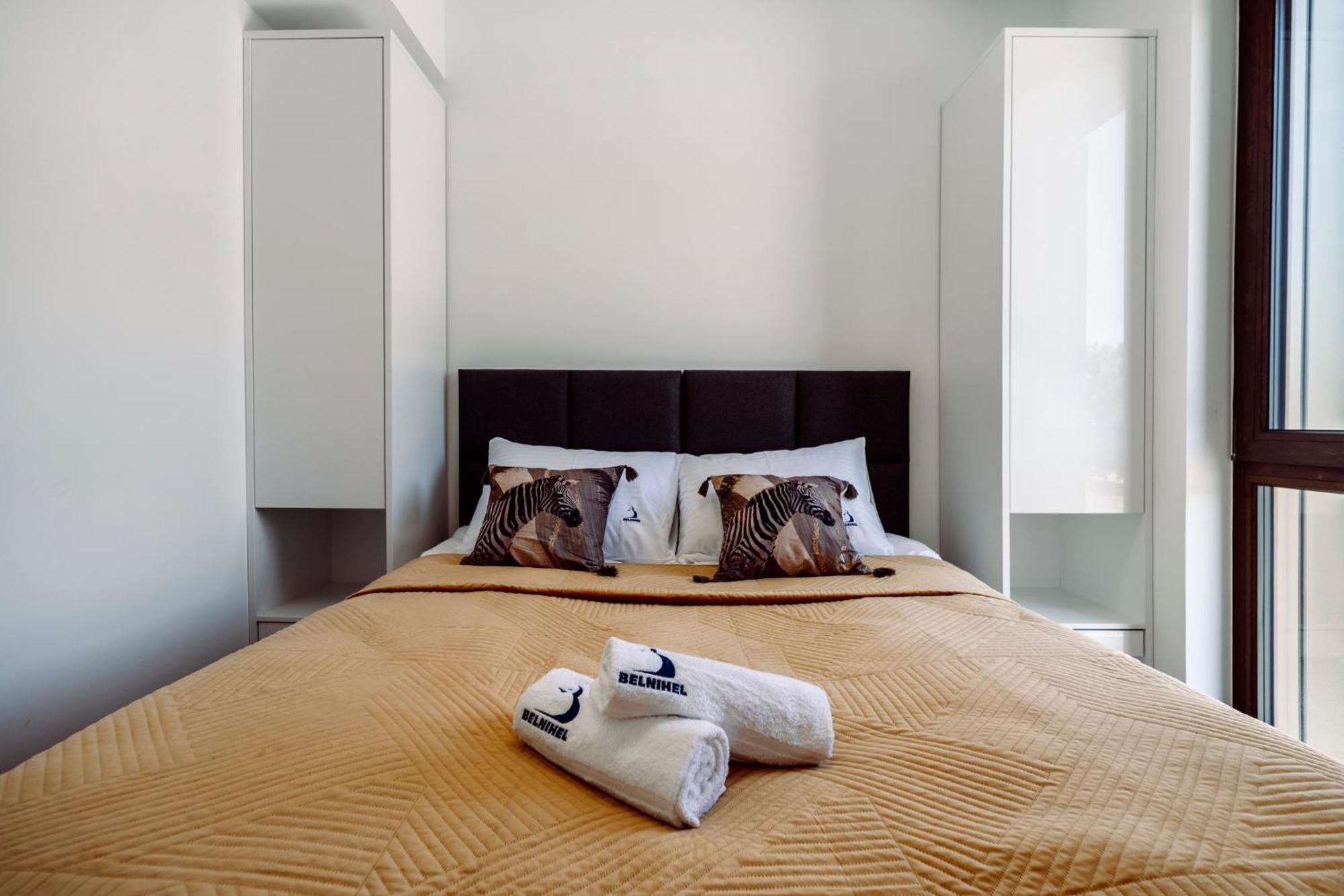 Apartamenty In Belni赫尔 外观 照片