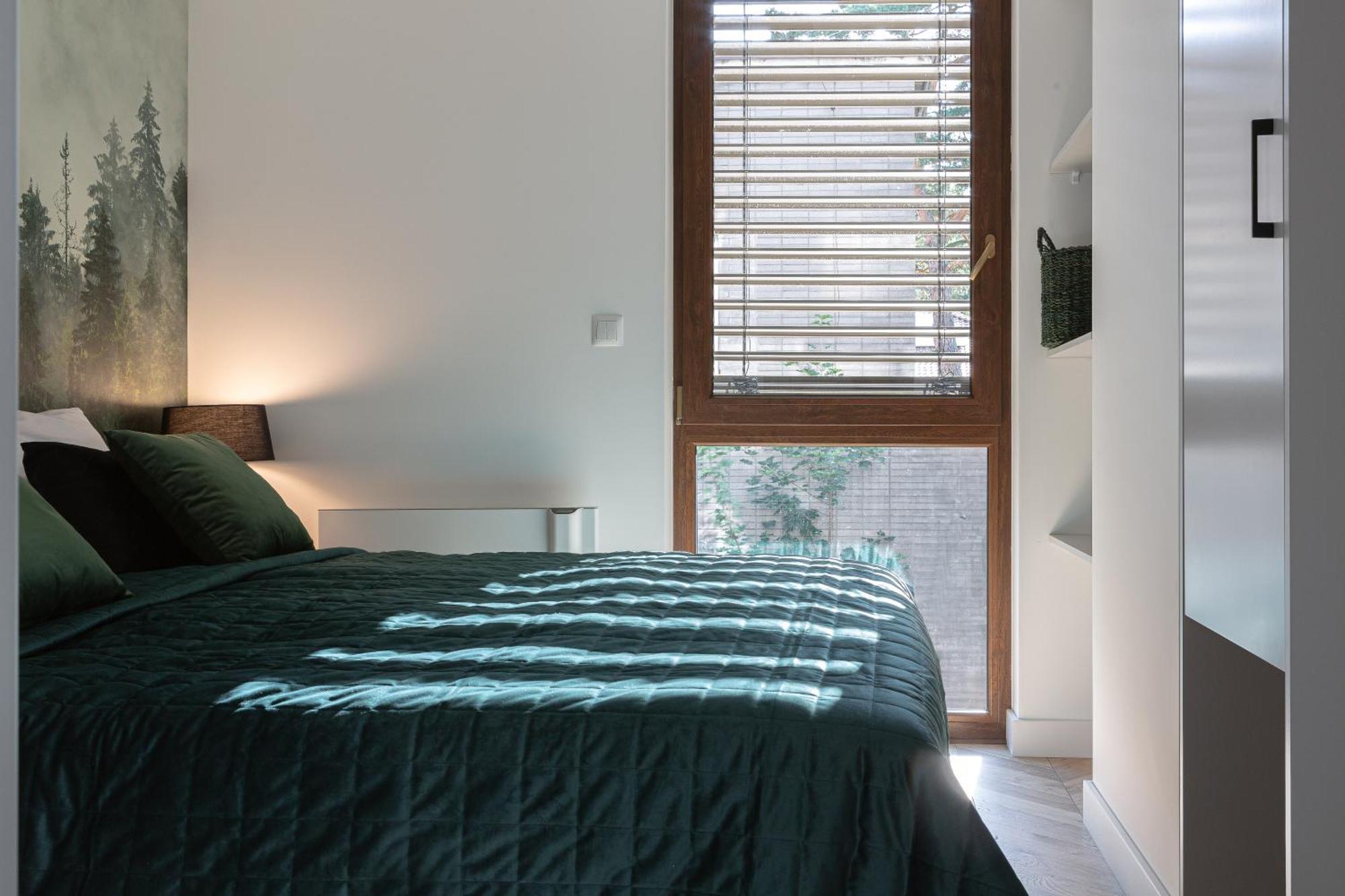 Apartamenty In Belni赫尔 客房 照片